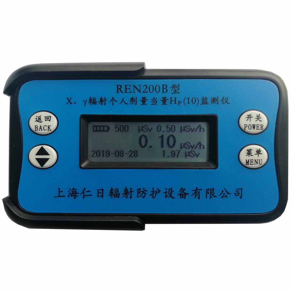 REN200B �������߼���������